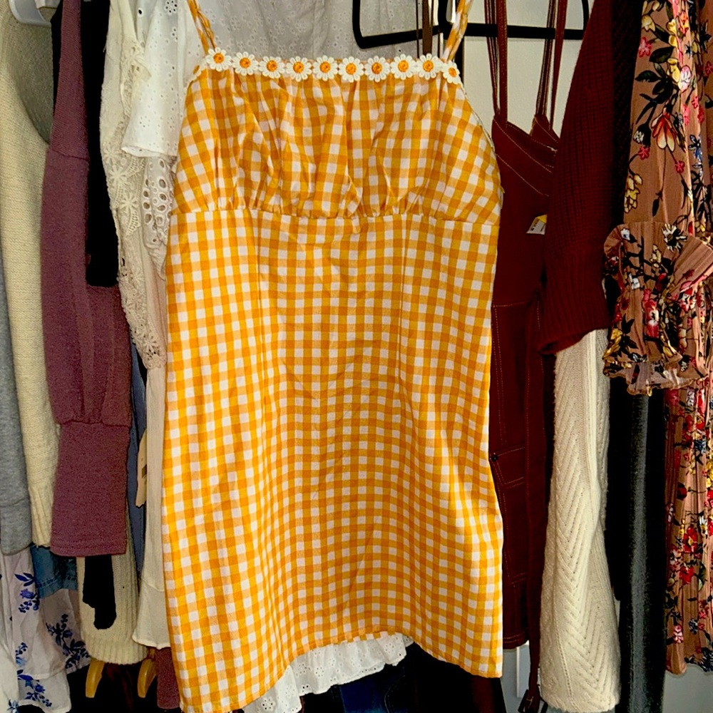 Sunflower mini
